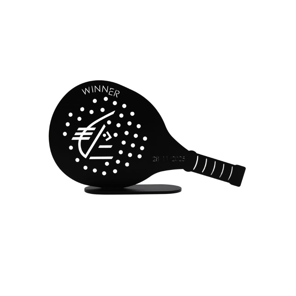 Trophées personnalisables