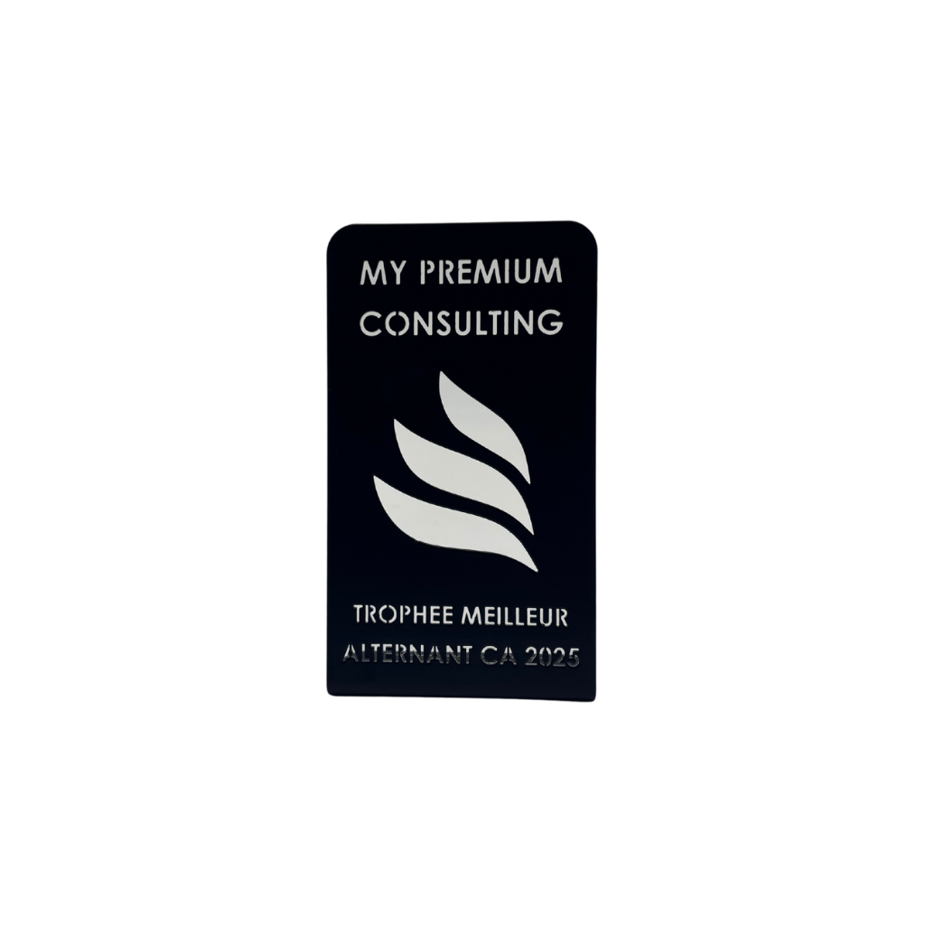 Trophées personnalisables