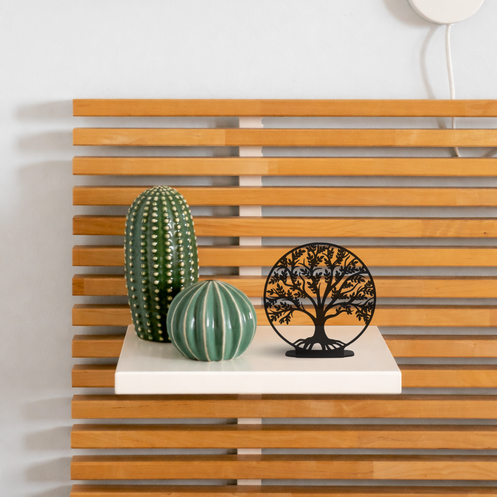 Arbre De La Vie A Poser