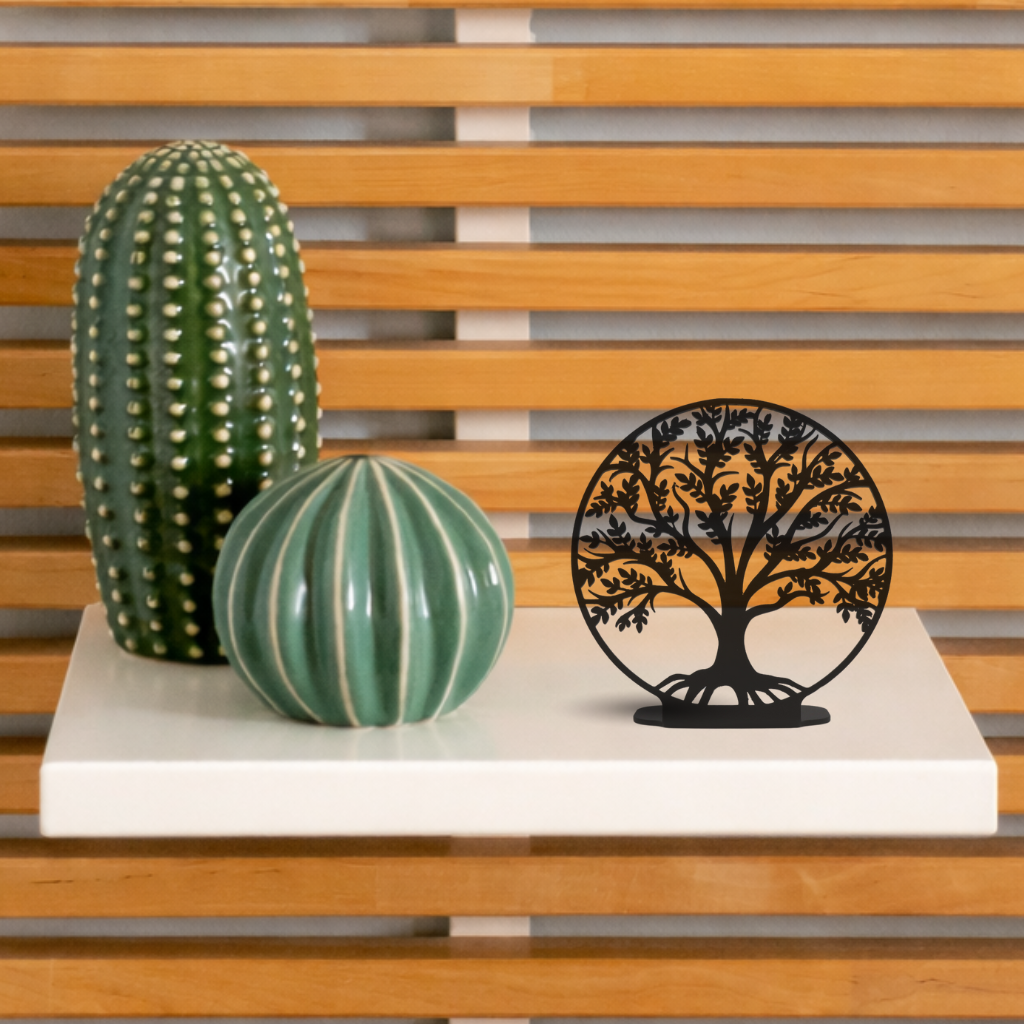 Arbre De La Vie A Poser