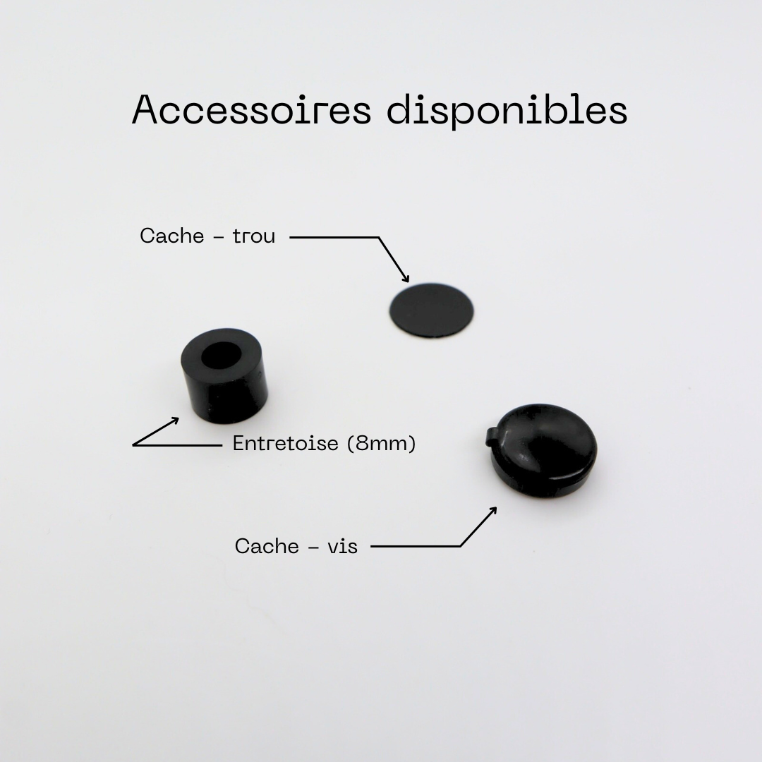 Décoration murale en métal - Coucher De Soleil