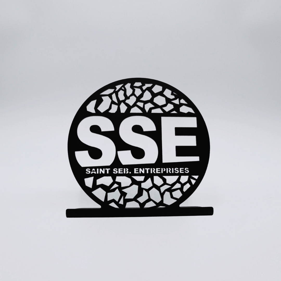 Trophée réseau d'entreprises SSE : quand Saint-Sébastien récompense ses acteurs locaux - La P'tite Fabrik