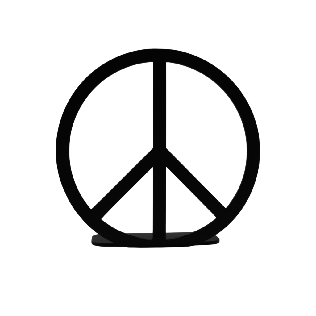 Peace And Love A Poser