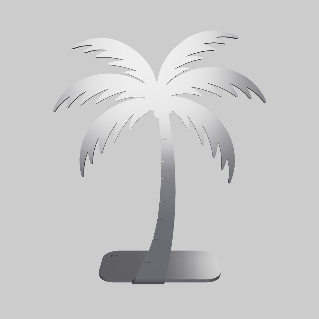 Palmier-A-Poser-3D