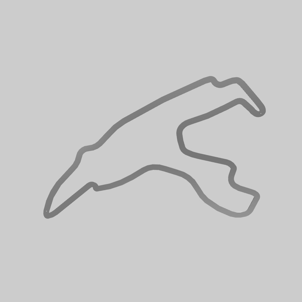  Circuit-Spa-Francorchamps-3D