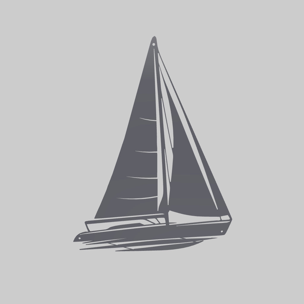 Voilier-3D